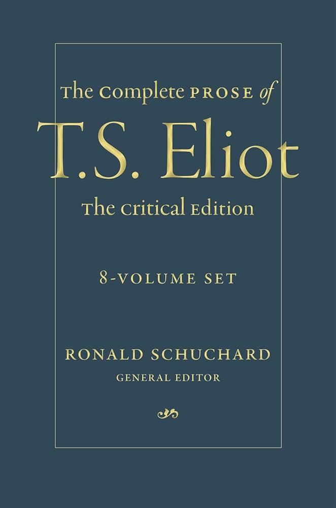 希少　T.S. Eliot Philip R. Headings 希少 T.S. Eliot Philip R. Headings - メルカリ